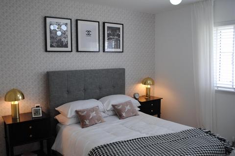 3 bedroom detached house for sale, Lanark Road, Braidwood, Carluke