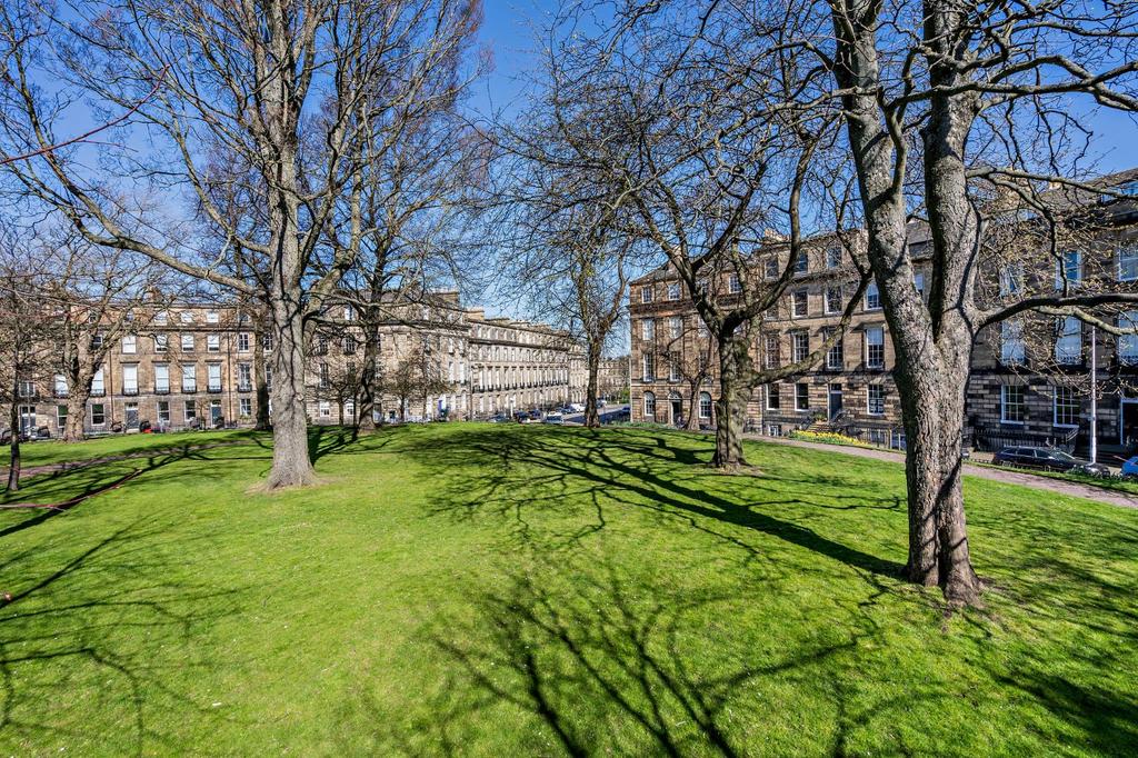 Randolph Crescent