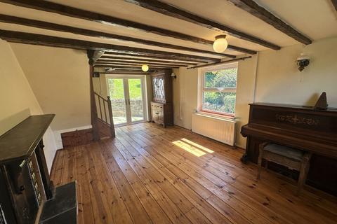 4 bedroom semi-detached house for sale, Tyn Y Maes, Bethesda, Gwynedd, LL57