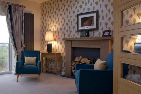 3 bedroom detached house for sale, Lanark Road, Braidwood, Carluke