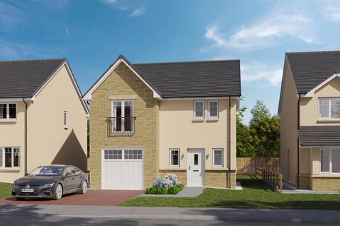3 bedroom detached house for sale, Lanark Road, Braidwood, Carluke