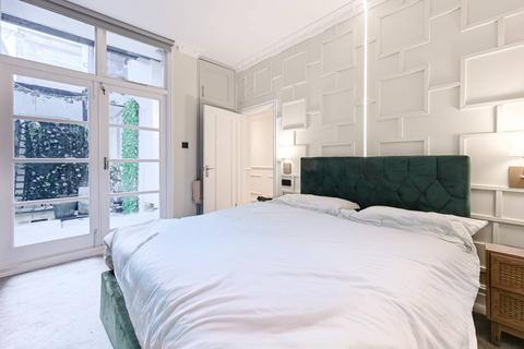 1 bedroom flat to rent, Cornwall Gardens, South Kensington, London, SW7