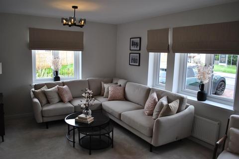 3 bedroom detached house for sale, Lanark Road, Braidwood, Carluke