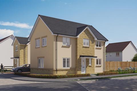 3 bedroom detached house for sale, Lanark Road, Braidwood, Carluke