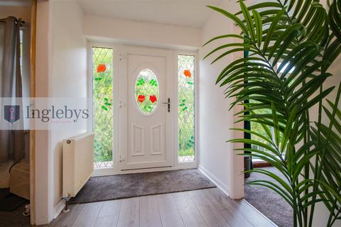 undefined, Casamanse, Water Lane, Loftus