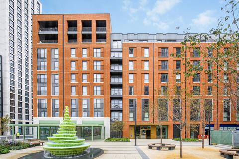 2 bedroom flat to rent, Aviator Drive, London, NW2