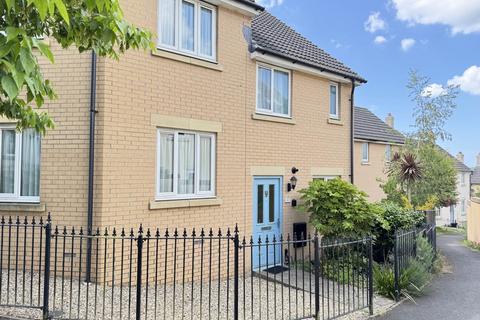 24 Fillablack Road, Bideford, EX39 4AD