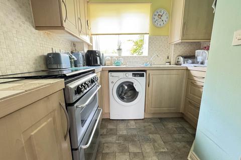 24 Fillablack Road, Bideford, EX39 4AD