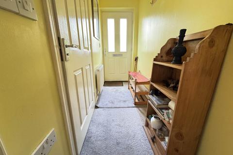24 Fillablack Road, Bideford, EX39 4AD