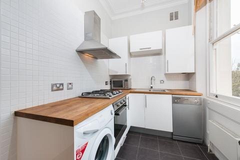 2 bedroom apartment to rent, Priory Terrace, West Hampstead, London, NW6