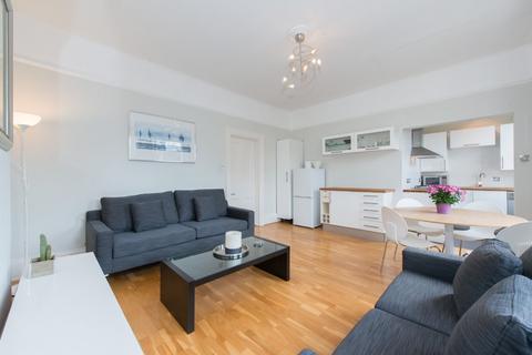 2 bedroom apartment to rent, Priory Terrace, West Hampstead, London, NW6