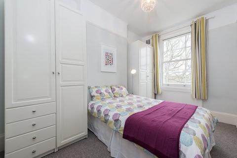 2 bedroom apartment to rent, Priory Terrace, West Hampstead, London, NW6
