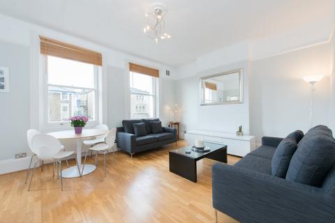2 bedroom apartment to rent, Priory Terrace, West Hampstead, London, NW6