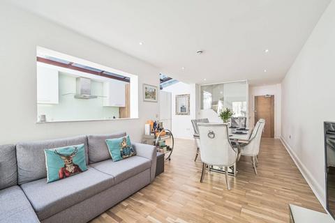 Sherriff Road, West Hampstead, London, NW6
