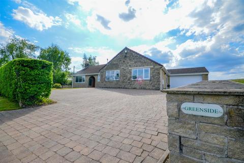 undefined, Troway, Sheffield, S21