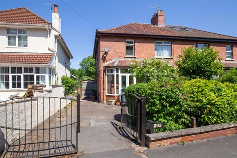 3 bedroom semi-detached house for sale, Canford Lane, Bristol, BS9