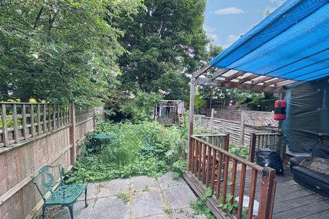 24 Wetherden Street, London, E17 8EJ