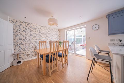11 Barton Drive, Knowle, Solihull, B93 0PE
