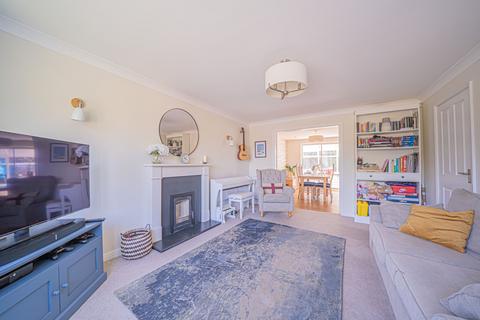 11 Barton Drive, Knowle, Solihull, B93 0PE
