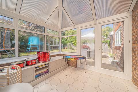 11 Barton Drive, Knowle, Solihull, B93 0PE