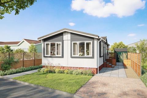 2 bedroom park home for sale, Bordon Hampshire