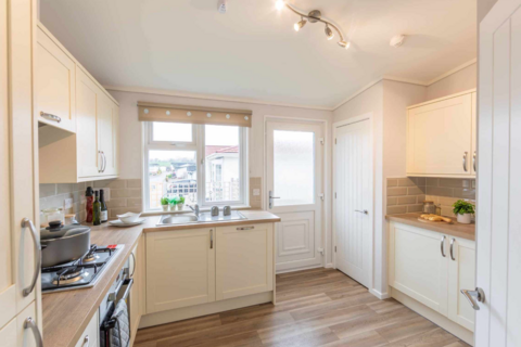 2 bedroom park home for sale, Bordon Hampshire
