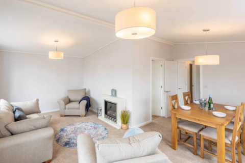 2 bedroom park home for sale, Bordon Hampshire