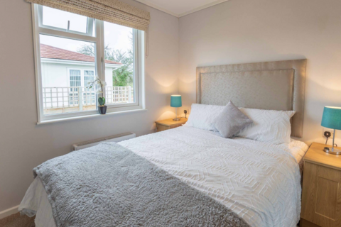 2 bedroom park home for sale, Bordon Hampshire