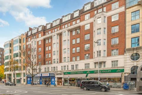Kensington High Street, Kensington, London, W14