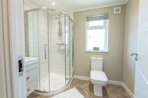 2 bedroom park home for sale, Attleborough Norfolk