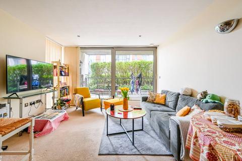 Baltic Apartments, Royal Docks, London, E16