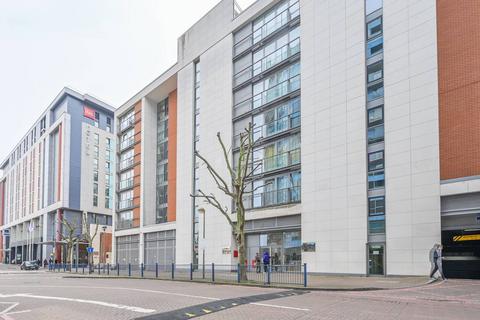 Baltic Apartments, Royal Docks, London, E16