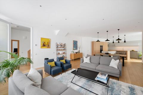 undefined, Lancaster Mews, London, W2
