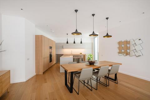 undefined, Lancaster Mews, London, W2