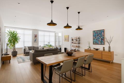 undefined, Lancaster Mews, London, W2