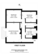 Floorplan area for info only