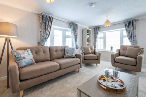 2 bedroom park home for sale, Martlesham Heath Ipswich