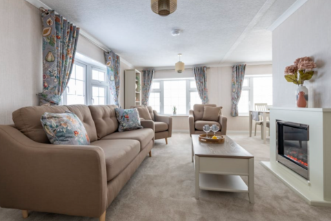 2 bedroom park home for sale, Martlesham Heath Ipswich