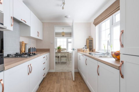 2 bedroom park home for sale, Martlesham Heath Ipswich