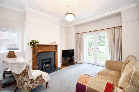 5 bedroom semi-detached house for sale, Snowdon Road, Ellesmere Park, M30