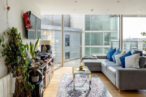 1 bedroom apartment for sale, London SE1