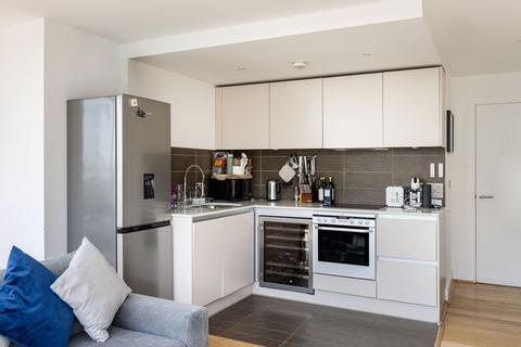 1 bedroom apartment for sale, London SE1