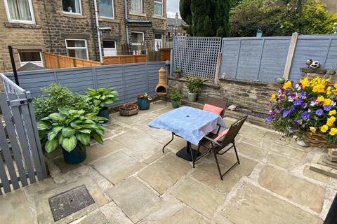 3 bedroom terraced house for sale, Highroyd Lane, Huddersfield
