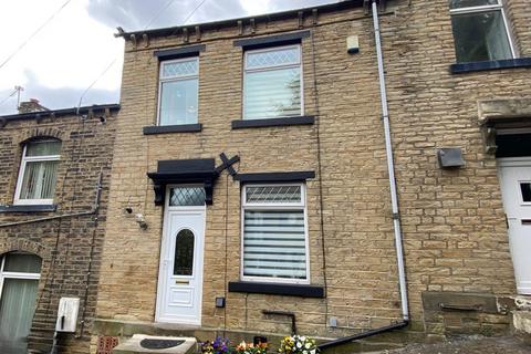 3 bedroom terraced house for sale, Highroyd Lane, Huddersfield