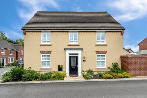 4 bedroom detached house for sale, Cypress Crescent, St Mellons, Cardiff, CF3