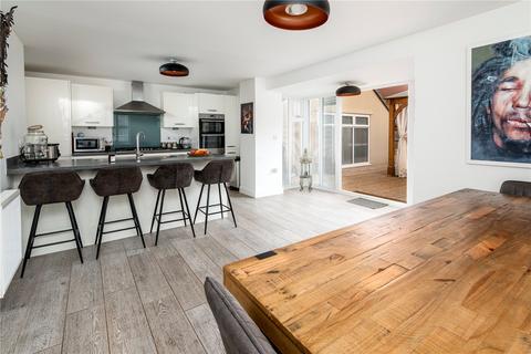 4 bedroom detached house for sale, Cypress Crescent, St Mellons, Cardiff, CF3