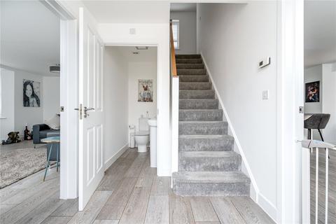4 bedroom detached house for sale, Cypress Crescent, St Mellons, Cardiff, CF3