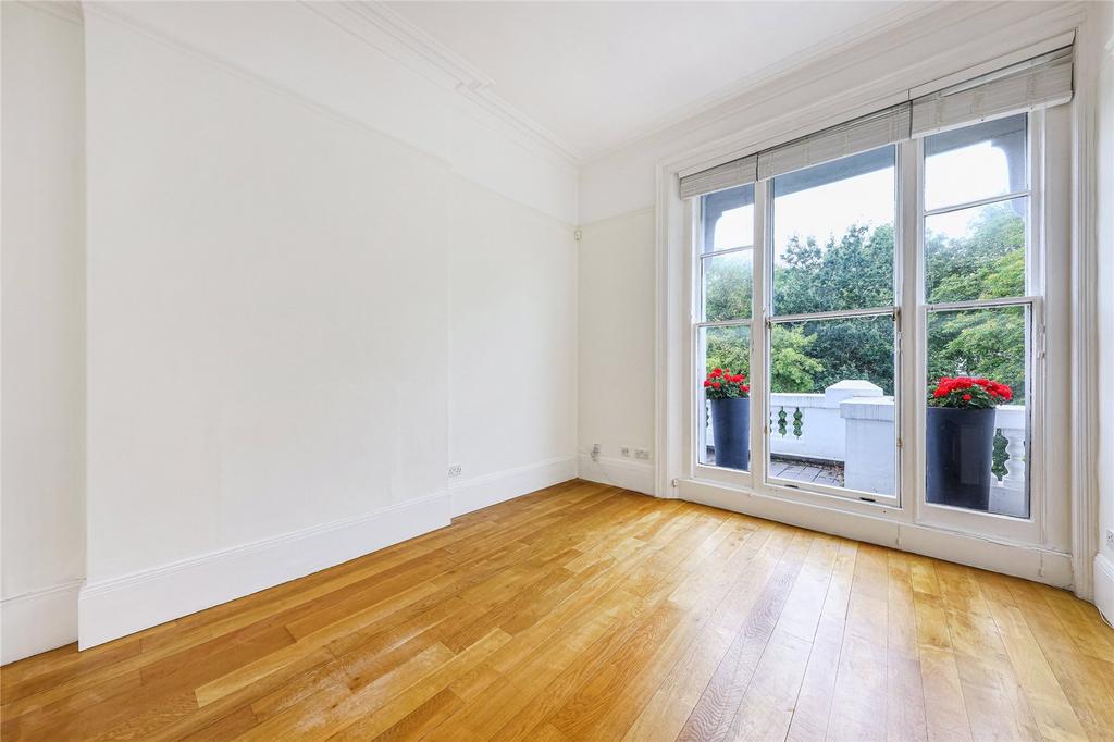Principle Bedroom
