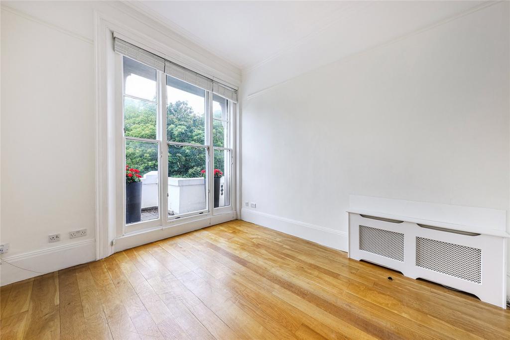 Principle Bedroom