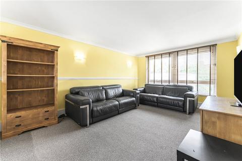 35 Barleycorn Way, London, E14 8DE
